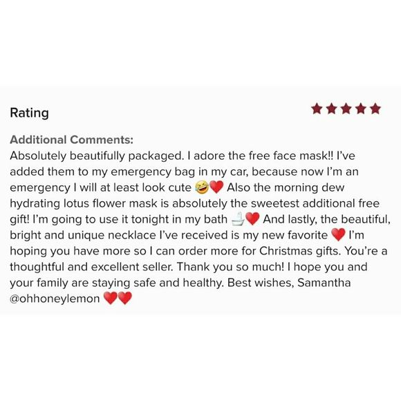 *Read Reviews!* SALE!! Personalized Self Care Mystery Box! 💞 ($350+) - Picture 13 of 16